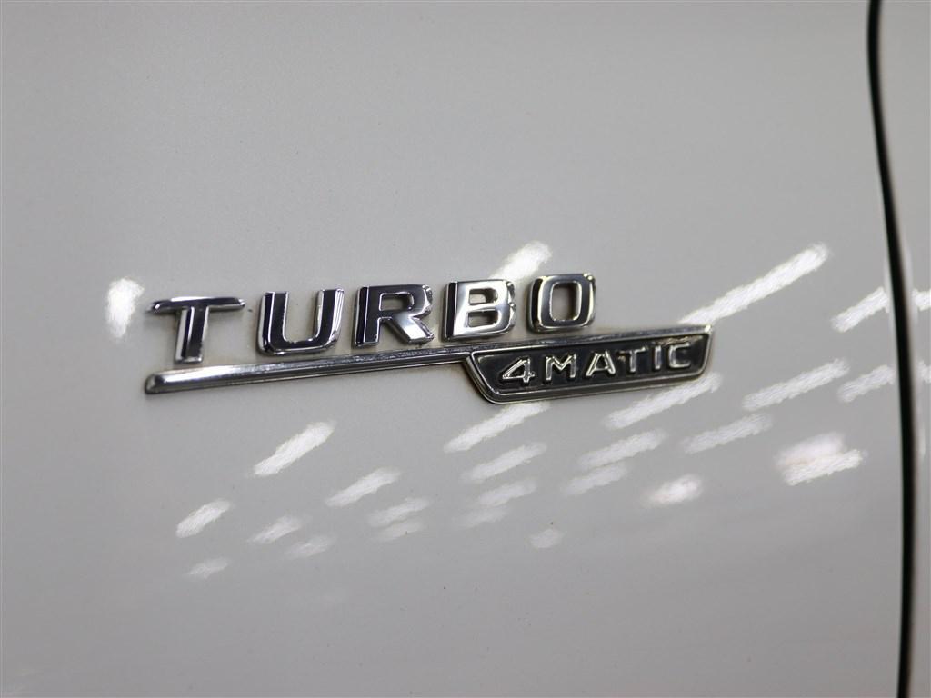 used 2020 Mercedes-Benz AMG A 35 car, priced at $27,885