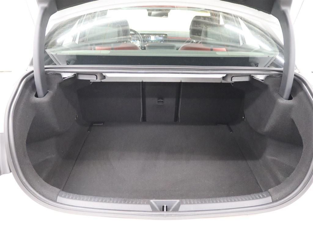 used 2020 Mercedes-Benz AMG A 35 car, priced at $27,885