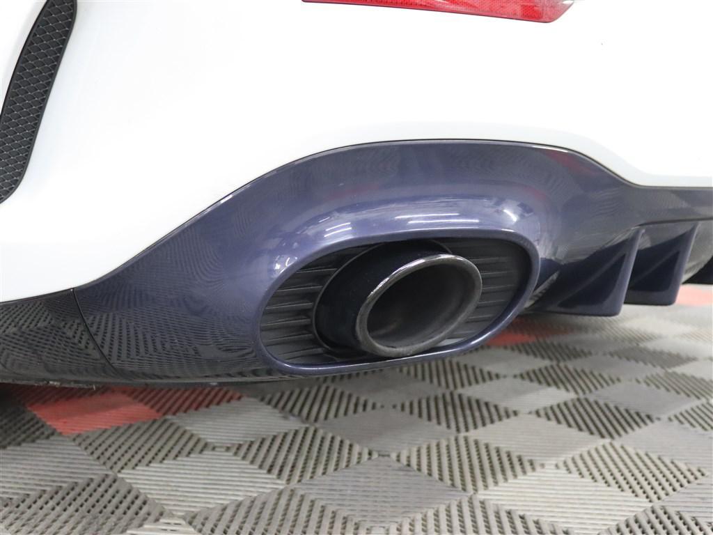 used 2020 Mercedes-Benz AMG A 35 car, priced at $27,885