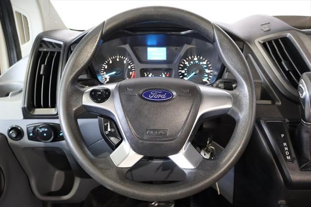used 2018 Ford Transit-250 car, priced at $20,985