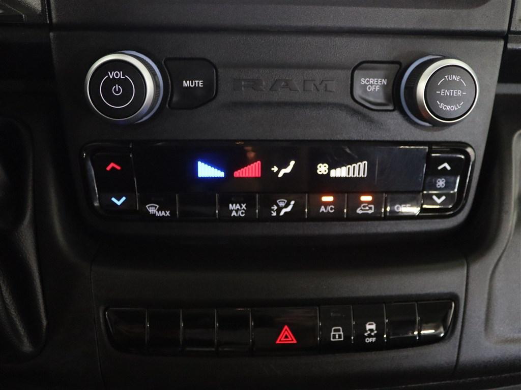 used 2023 Ram ProMaster 2500 car, priced at $26,985