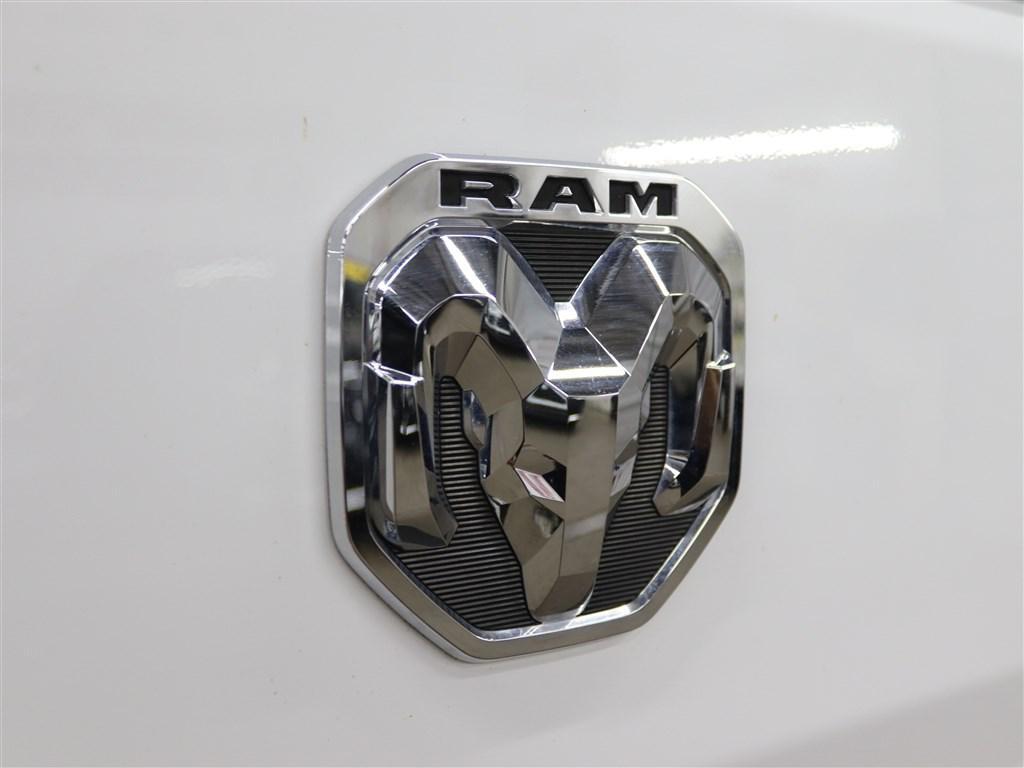 used 2023 Ram ProMaster 2500 car, priced at $26,985