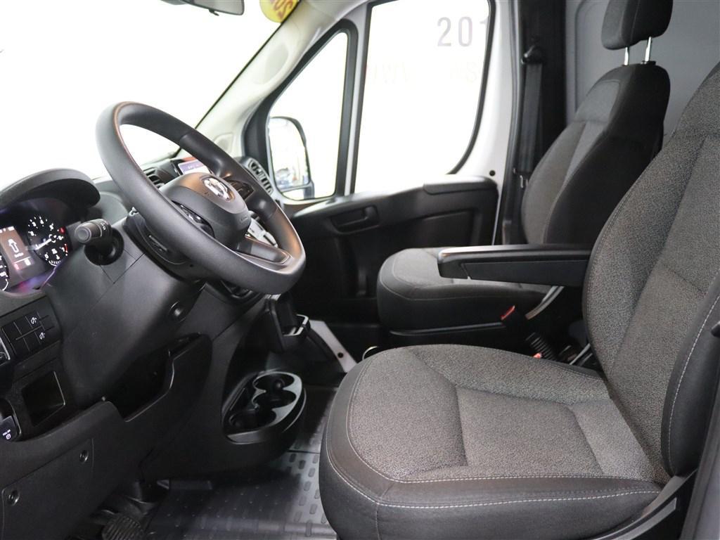 used 2023 Ram ProMaster 2500 car, priced at $26,985