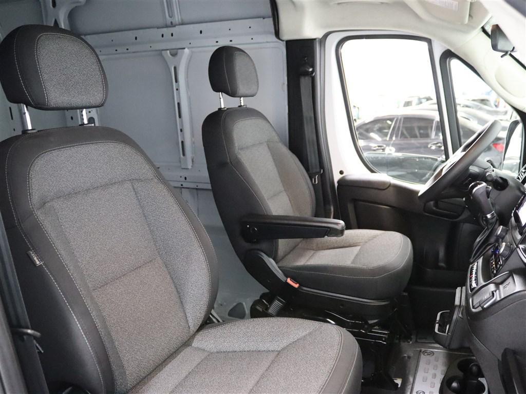 used 2023 Ram ProMaster 2500 car, priced at $26,985
