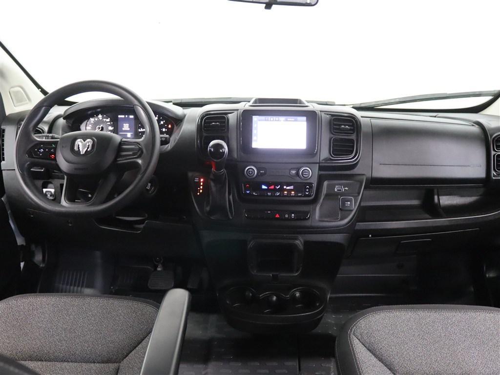used 2023 Ram ProMaster 2500 car, priced at $26,985