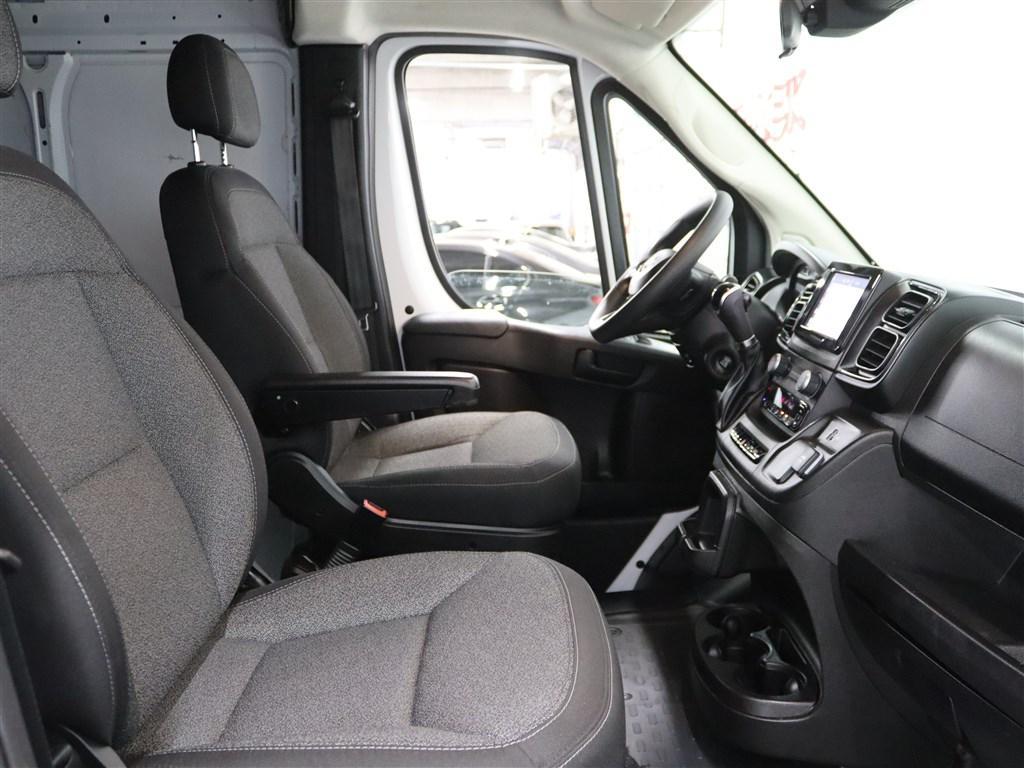 used 2023 Ram ProMaster 2500 car, priced at $26,985