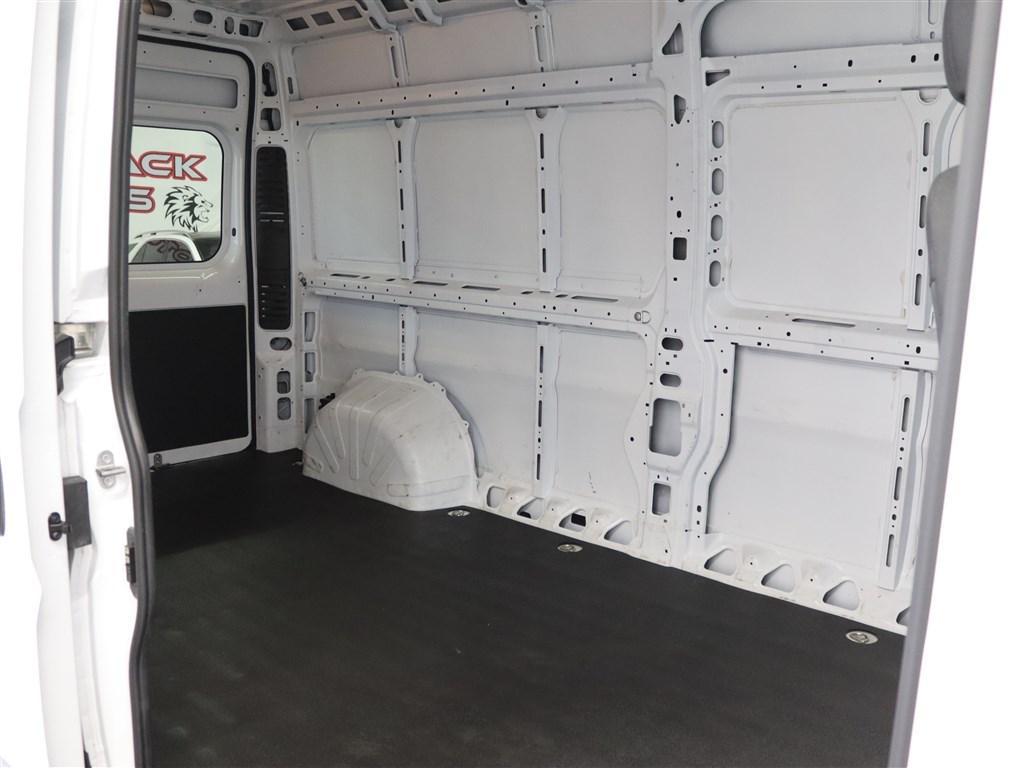used 2023 Ram ProMaster 2500 car, priced at $26,985