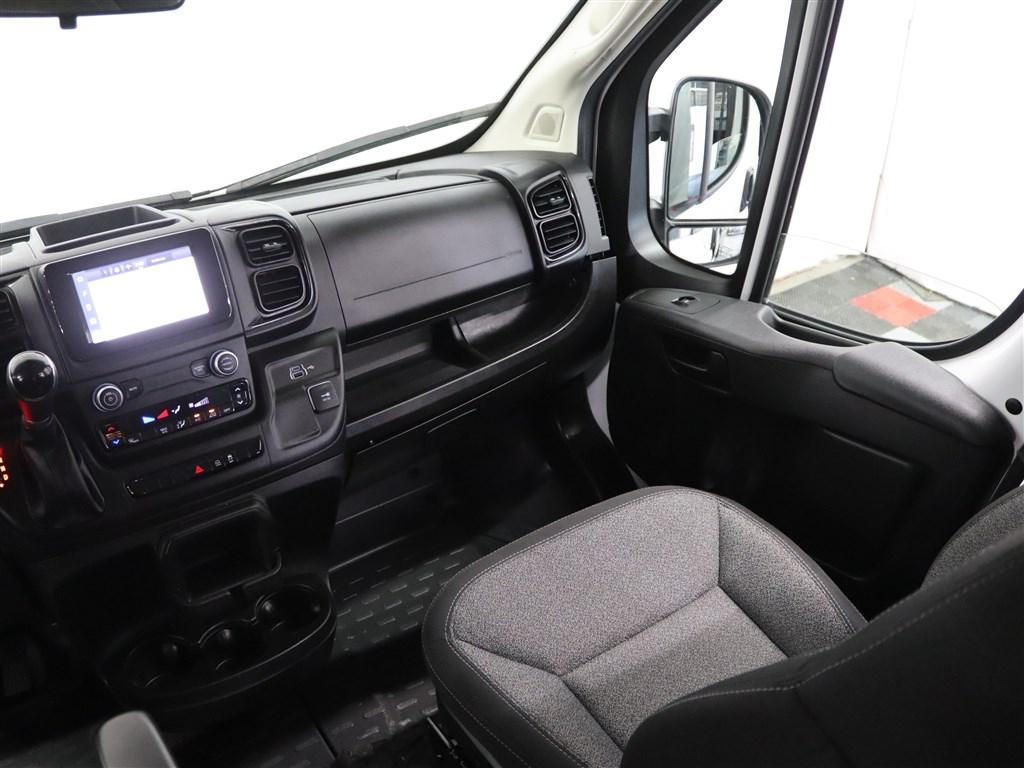 used 2023 Ram ProMaster 2500 car, priced at $26,985