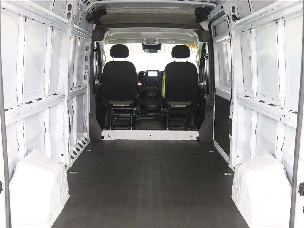 used 2023 Ram ProMaster 2500 car, priced at $26,985