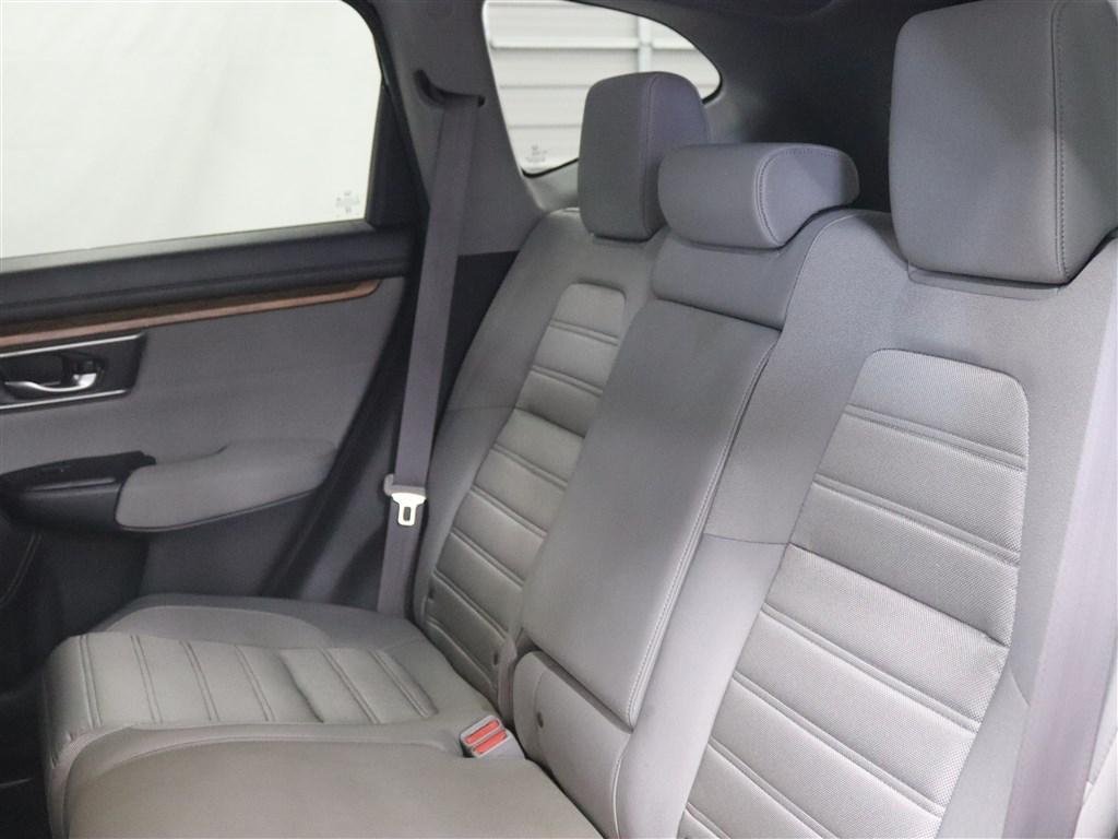 used 2019 Honda CR-V car, priced at $18,985