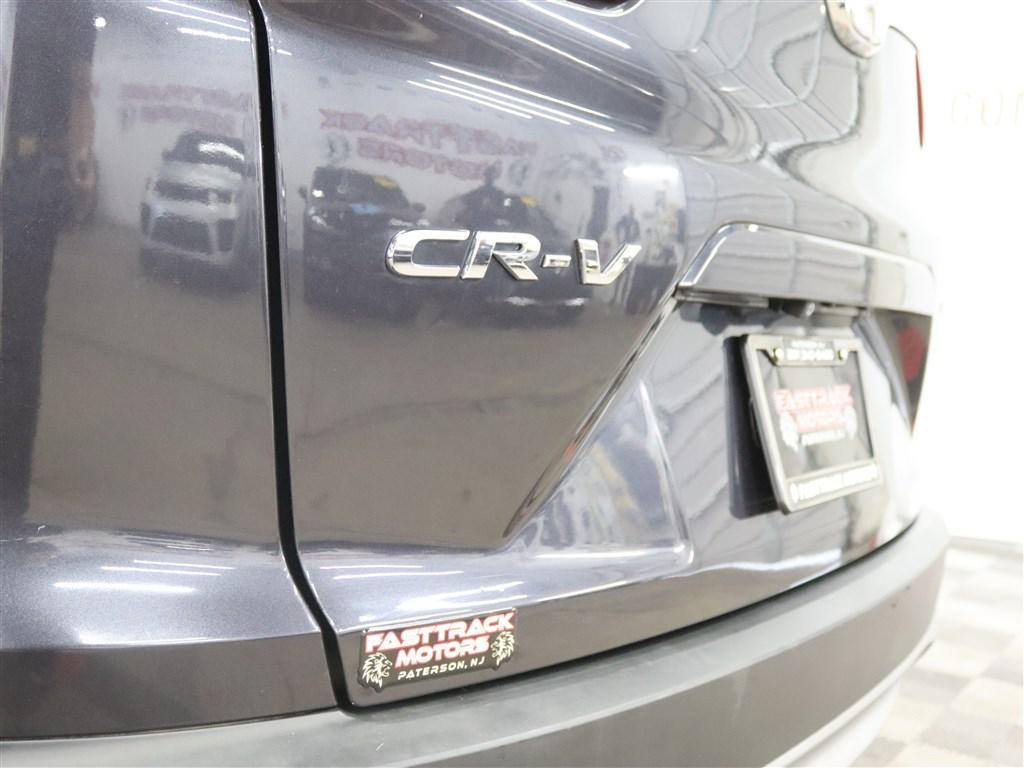 used 2019 Honda CR-V car, priced at $18,985