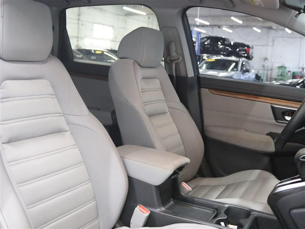 used 2019 Honda CR-V car, priced at $18,985