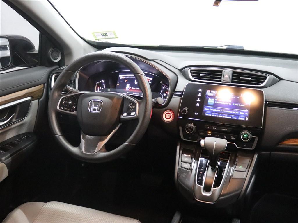 used 2019 Honda CR-V car, priced at $18,985