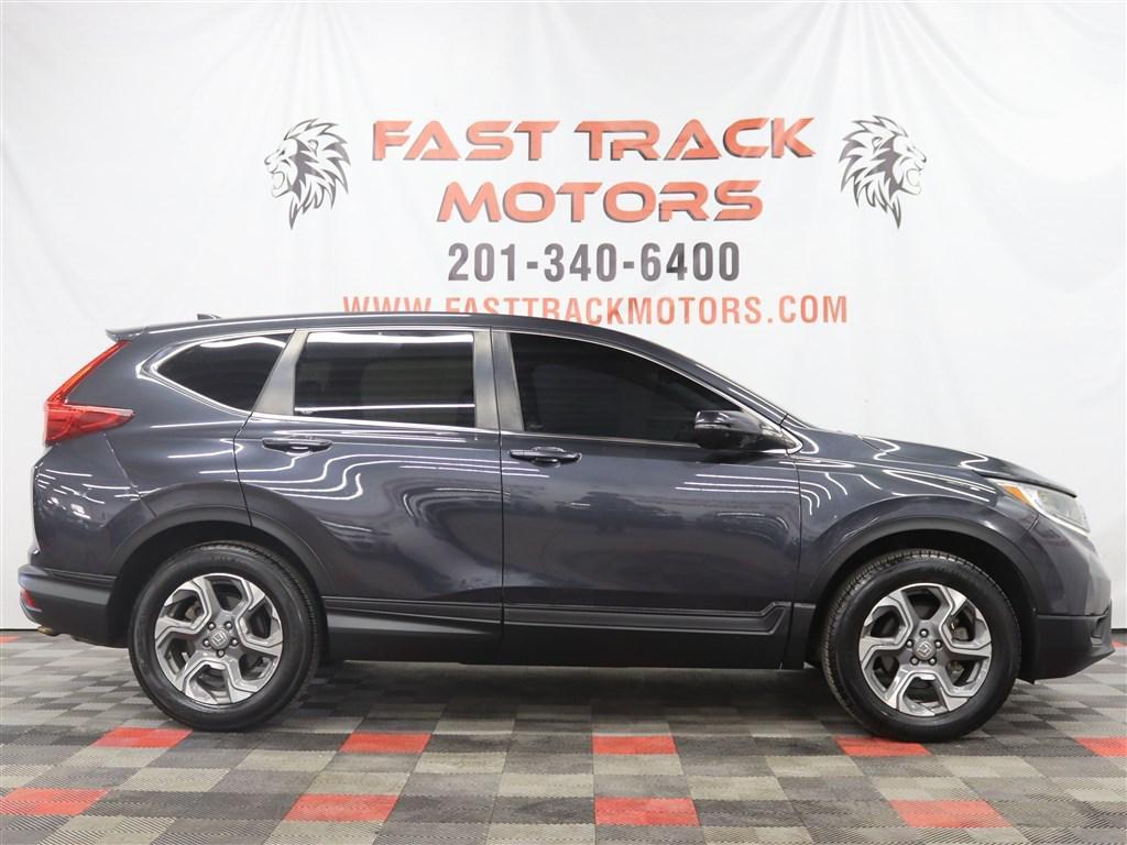 used 2019 Honda CR-V car, priced at $18,985