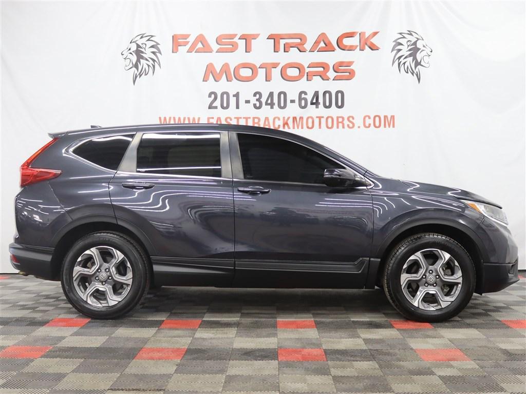 used 2019 Honda CR-V car, priced at $18,985
