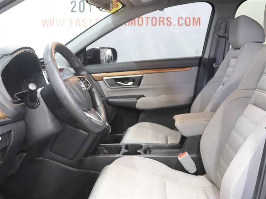 used 2019 Honda CR-V car, priced at $18,985