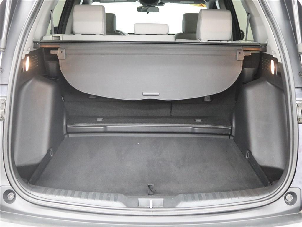 used 2019 Honda CR-V car, priced at $18,985