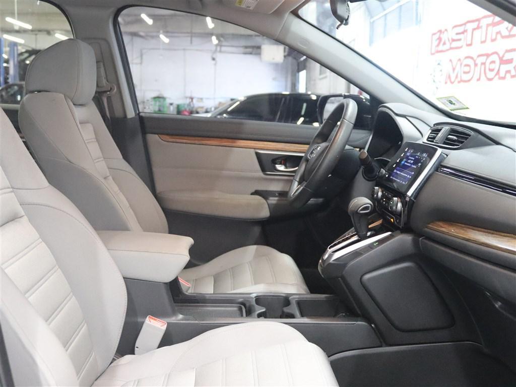 used 2019 Honda CR-V car, priced at $18,985