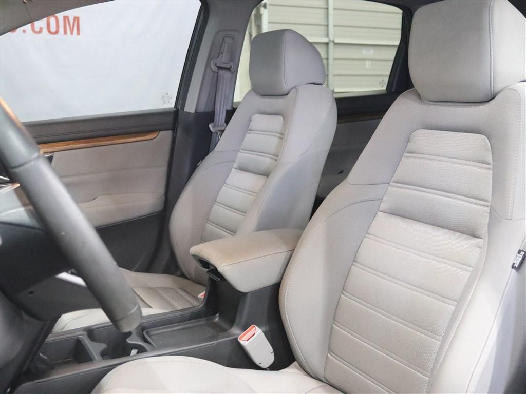 used 2019 Honda CR-V car, priced at $18,985