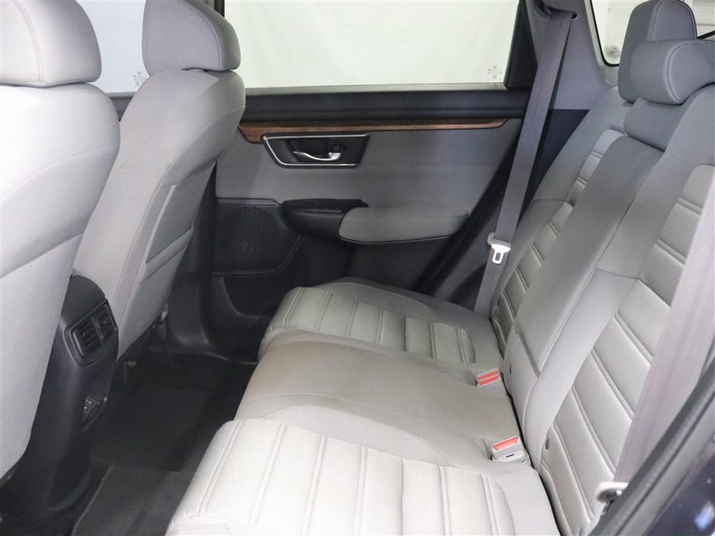 used 2019 Honda CR-V car, priced at $18,985
