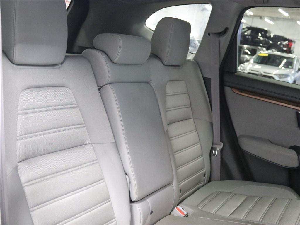 used 2019 Honda CR-V car, priced at $18,985