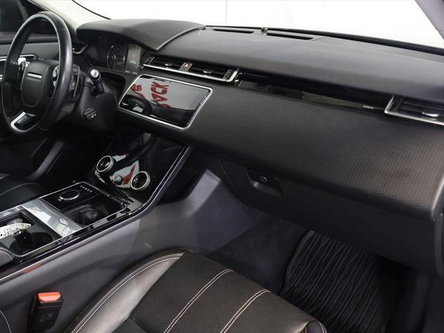 used 2018 Land Rover Range Rover Velar car, priced at $20,785