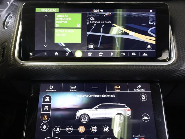 used 2018 Land Rover Range Rover Velar car, priced at $20,785