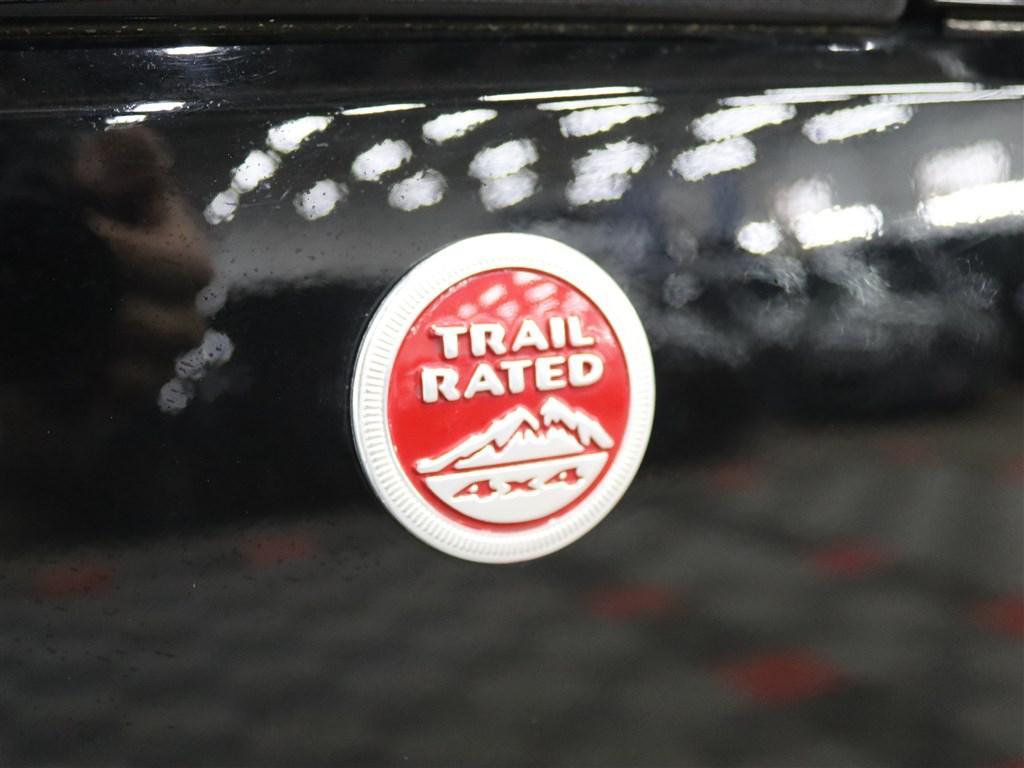 used 2018 Jeep Wrangler JK Unlimited car, priced at $25,985