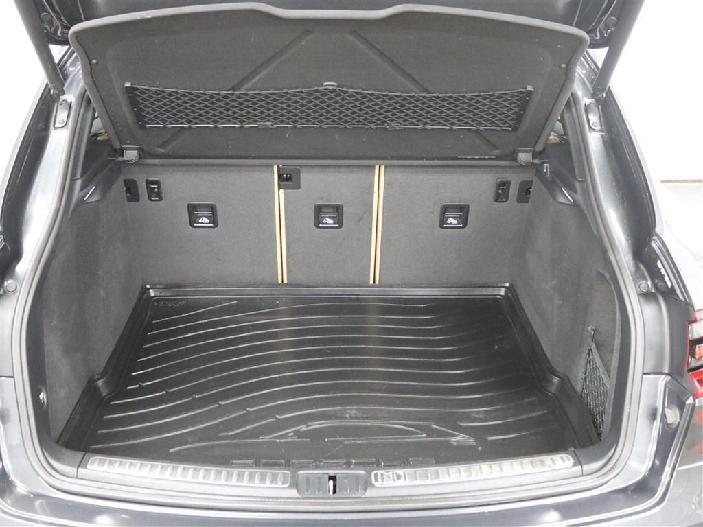 used 2018 Porsche Macan car, priced at $22,985