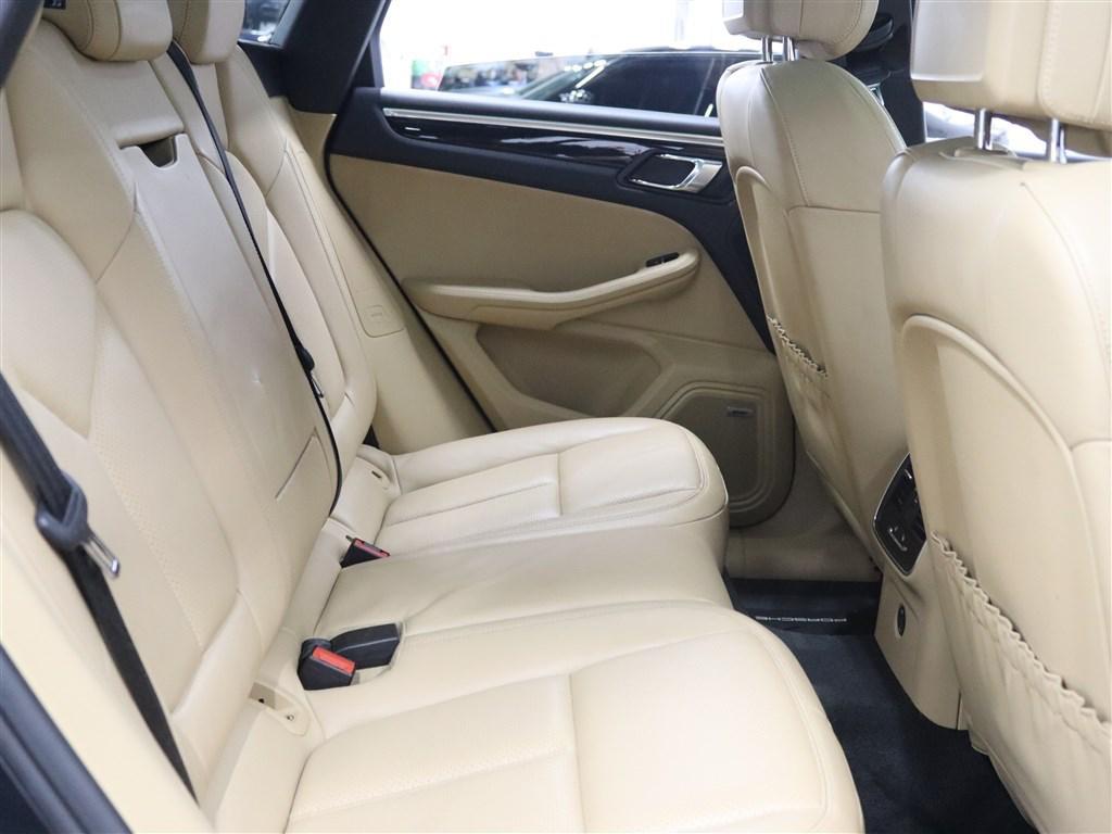 used 2018 Porsche Macan car, priced at $22,985