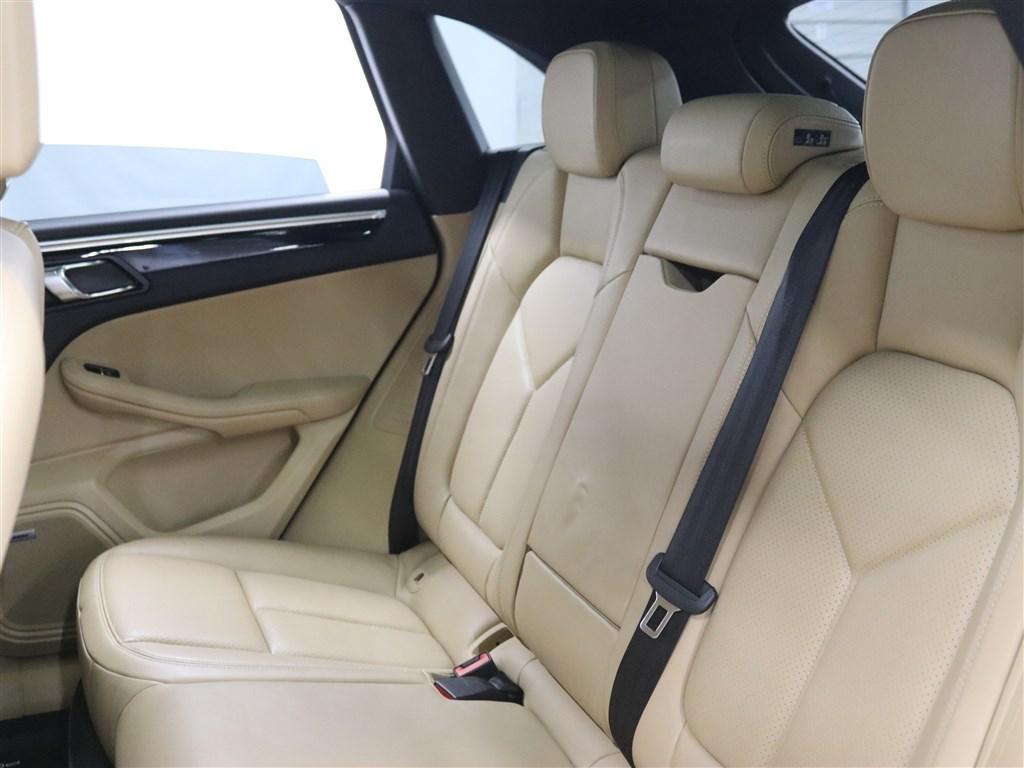 used 2018 Porsche Macan car, priced at $22,985