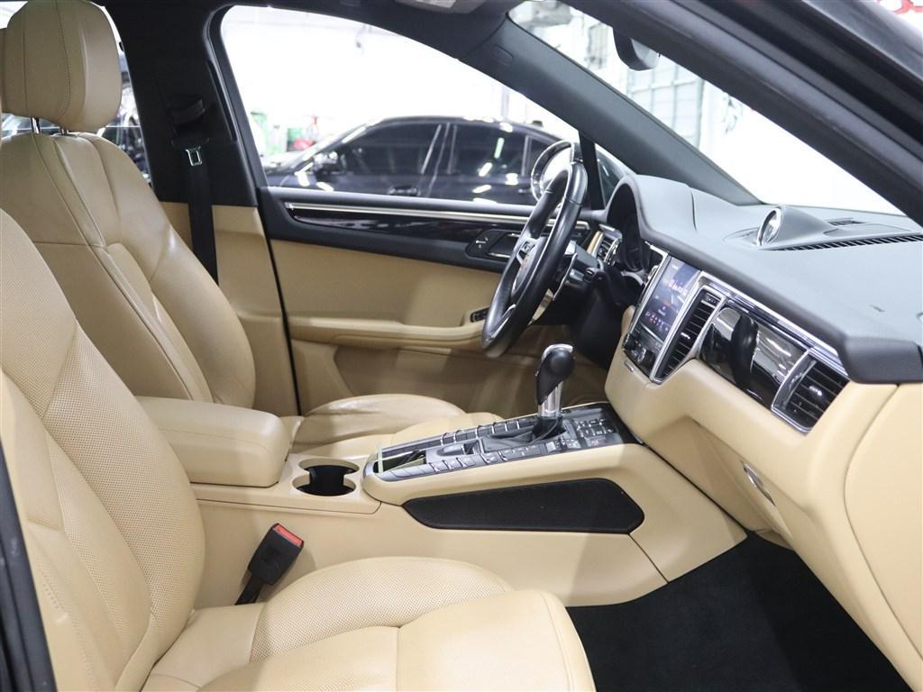 used 2018 Porsche Macan car, priced at $22,985