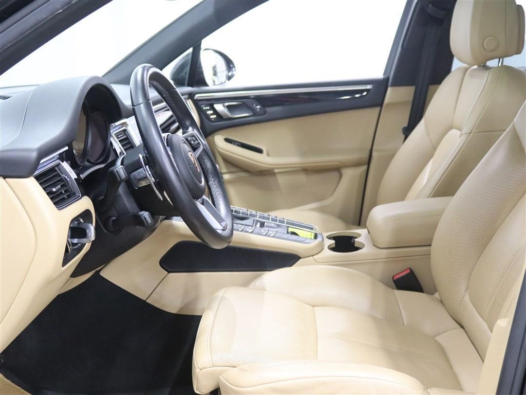 used 2018 Porsche Macan car, priced at $22,985
