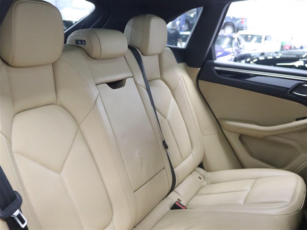 used 2018 Porsche Macan car, priced at $22,985