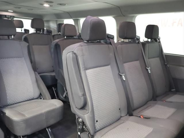 used 2021 Ford Transit-350 car, priced at $33,785