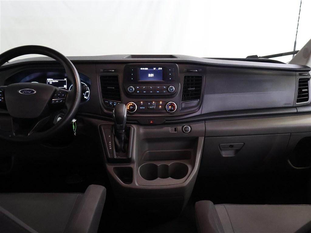 used 2021 Ford Transit-350 car, priced at $28,785