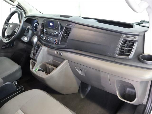 used 2021 Ford Transit-350 car, priced at $33,785