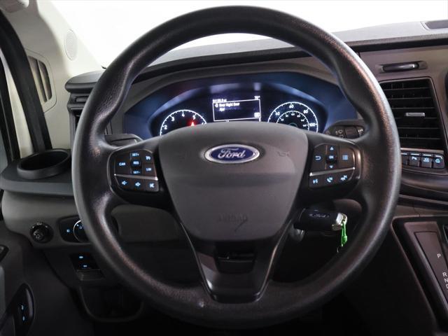 used 2021 Ford Transit-350 car, priced at $33,785