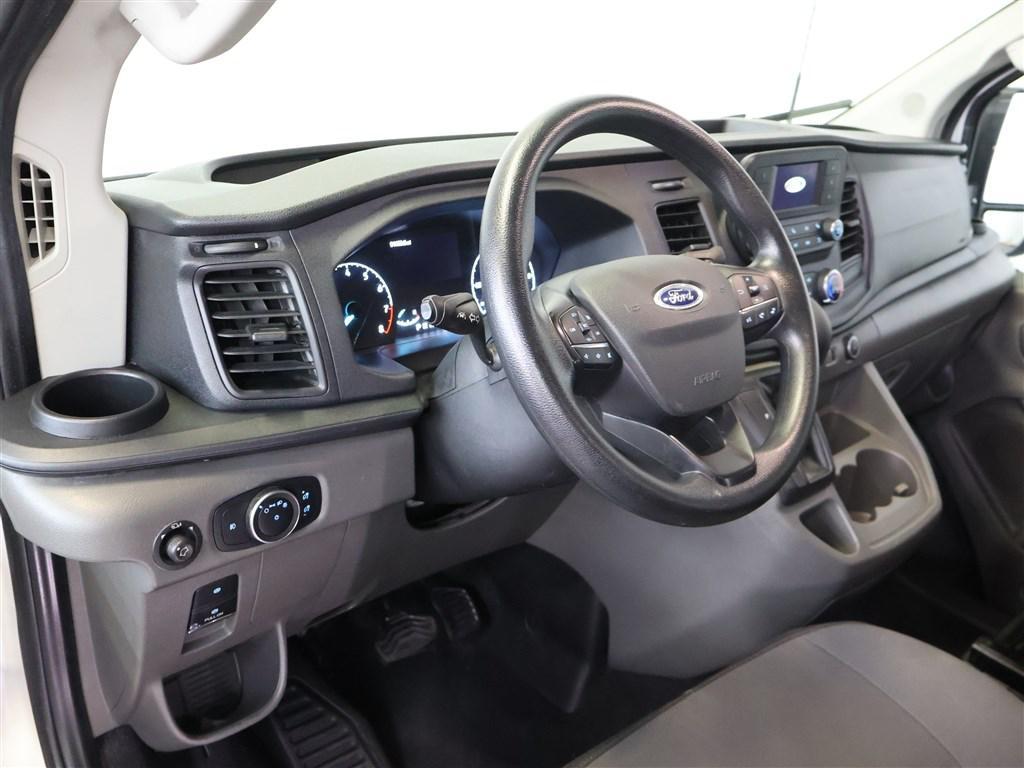 used 2021 Ford Transit-350 car, priced at $28,785