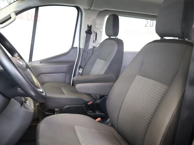 used 2021 Ford Transit-350 car, priced at $33,785