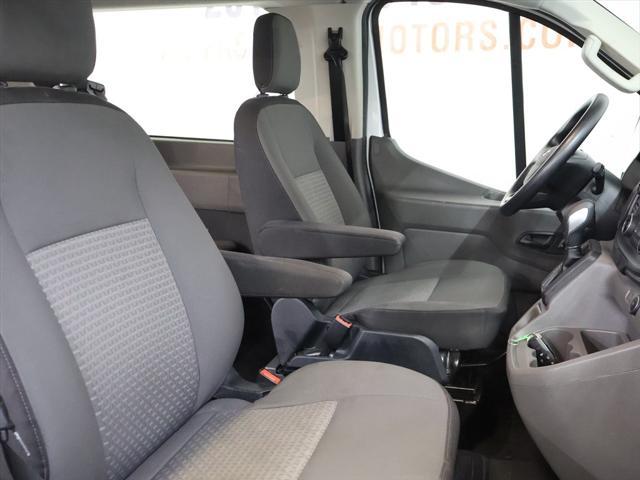 used 2021 Ford Transit-350 car, priced at $33,785