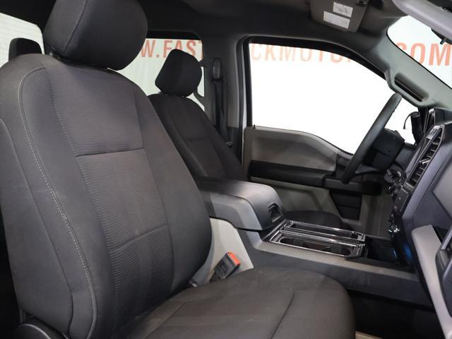 used 2019 Ford F-150 car, priced at $23,785