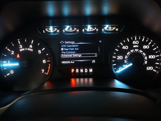 used 2019 Ford F-150 car, priced at $23,785