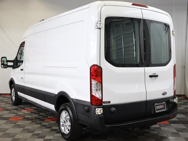 used 2015 Ford Transit-250 car, priced at $17,985