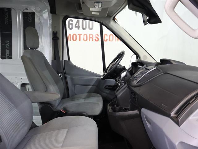 used 2015 Ford Transit-250 car, priced at $17,985