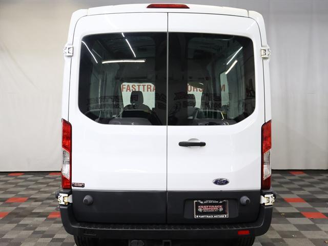 used 2015 Ford Transit-250 car, priced at $17,985