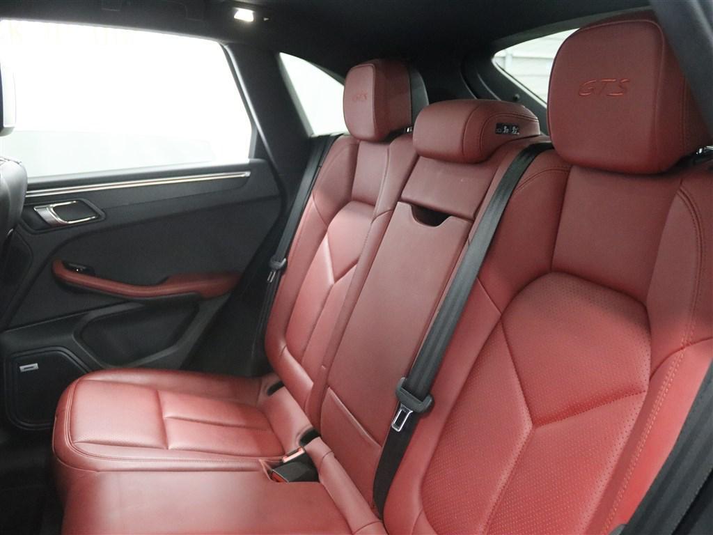 used 2017 Porsche Macan car, priced at $25,785