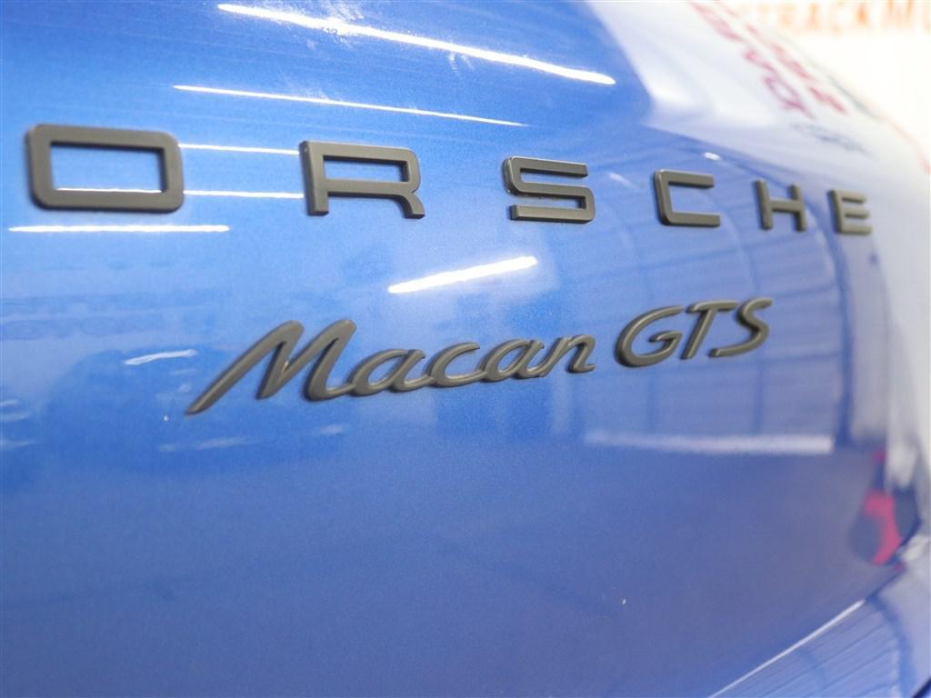 used 2017 Porsche Macan car, priced at $25,785