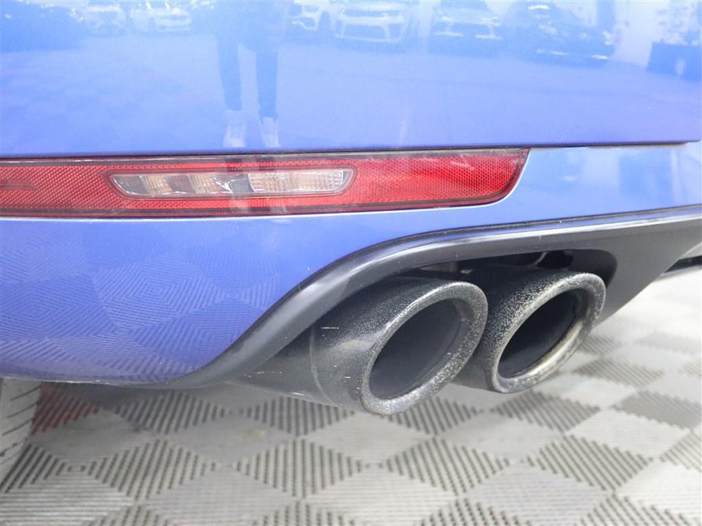 used 2017 Porsche Macan car, priced at $25,785