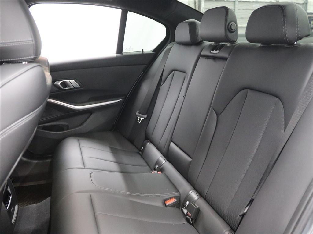 used 2023 BMW 330 car, priced at $31,885